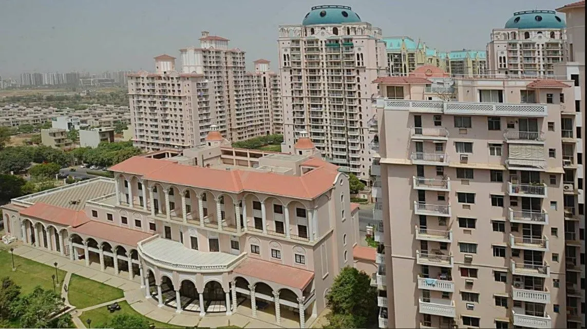 DLF The Wellington Estate